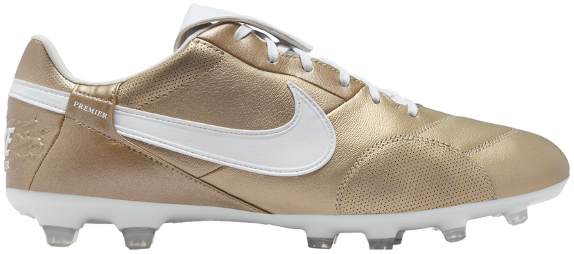 Sneakers og sko Nike Premier III FG Metalisk | at5889-200