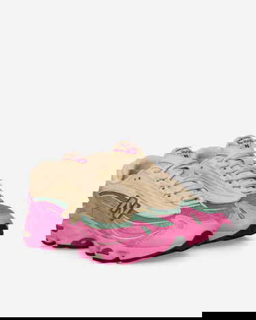 Sneakers og sko New Balance 1000 "Real Pink" Lyserød | M1000MC, 2