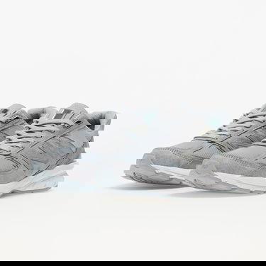 Sneakers og sko New Balance 990v5 Vegan "Grey" Grå | M990JS5, 2