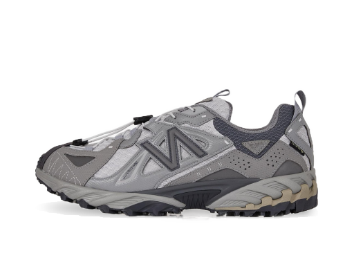 Sneakers og sko New Balance 610 Grå | ML610XA