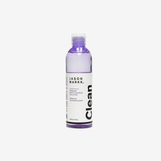 Skopleje Jason Markk 8 Oz. Premium Deep Cleaner Lilla | JM100330-D, 0