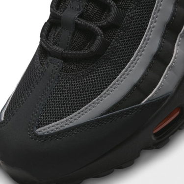 Sneakers og sko Nike Air Max 95 Sort | DX2657-001, 4