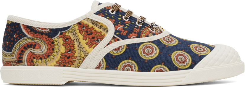 Sneakers og sko Valentino Valentino Garavani Bay By Bay Flerfarvet | 6Y2S0J86RIQ