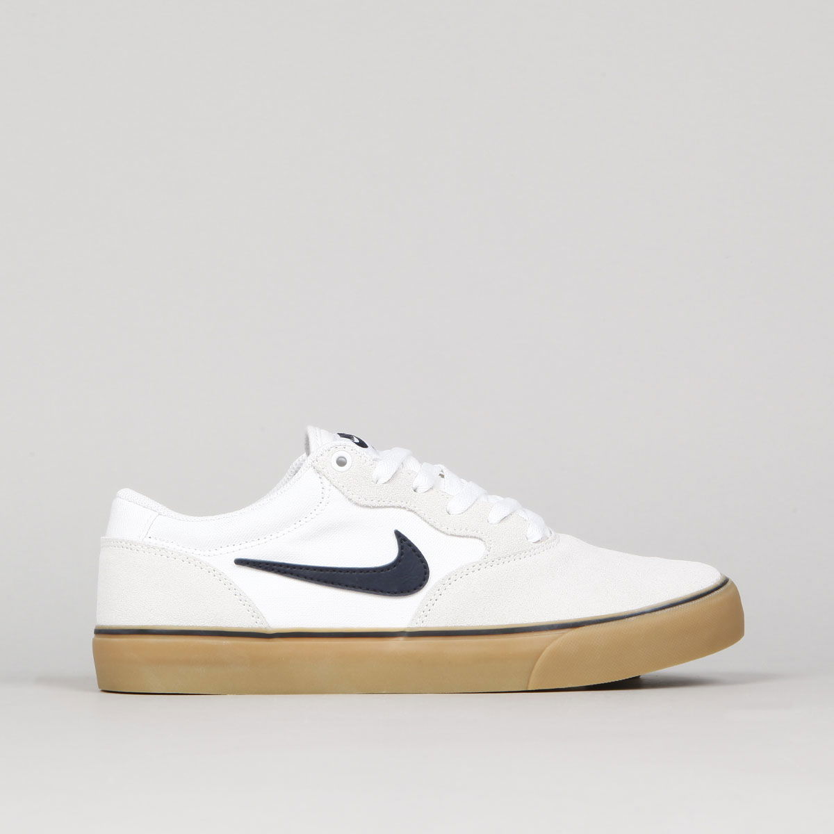 Sneakers og sko Nike SB Chron 2 Hvid | DM3493-100, 0