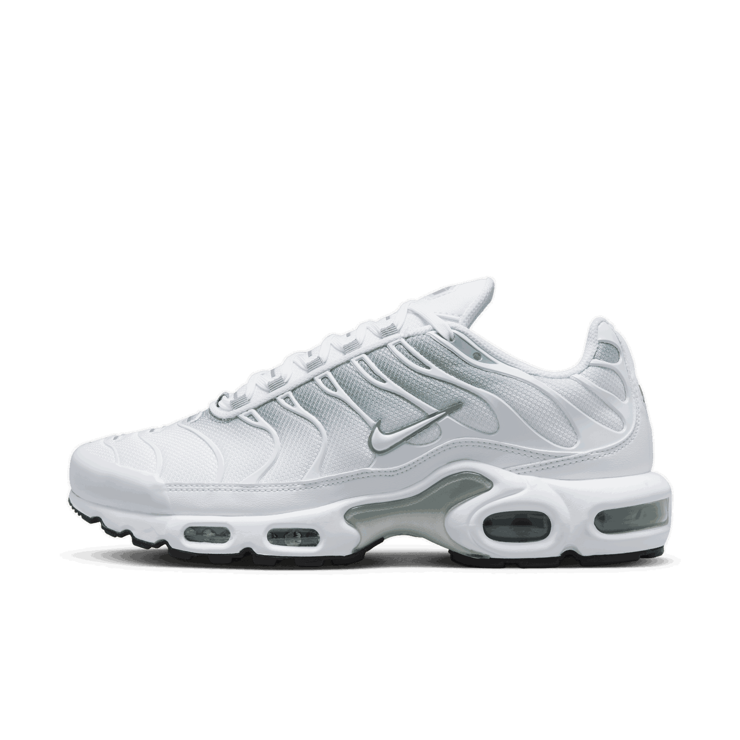 Sneakers og sko Nike Air Max Plus W Hvid | DZ3670-100, 0