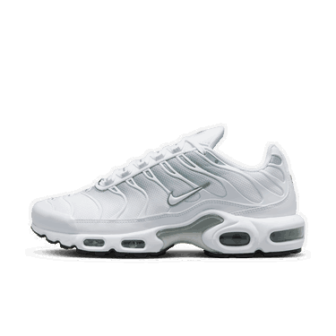 Sneakers og sko Nike Air Max Plus W Hvid | DZ3670-100, 0