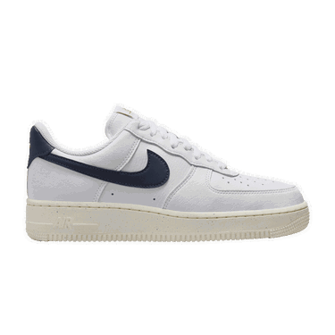Sneakers og sko Nike Air Force 1 Low Hvid | FZ6768-100, 0