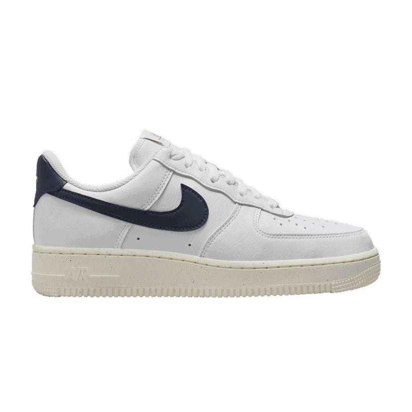 Sneakers og sko Nike Air Force 1 Low Hvid | FZ6768-100
