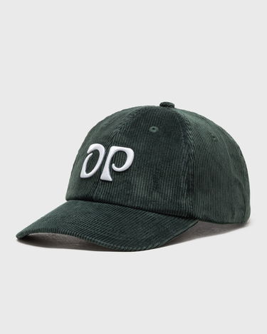Kasket DAILY PAPER Daily Paper Corduroy Cap Grøn | 2513078, 2