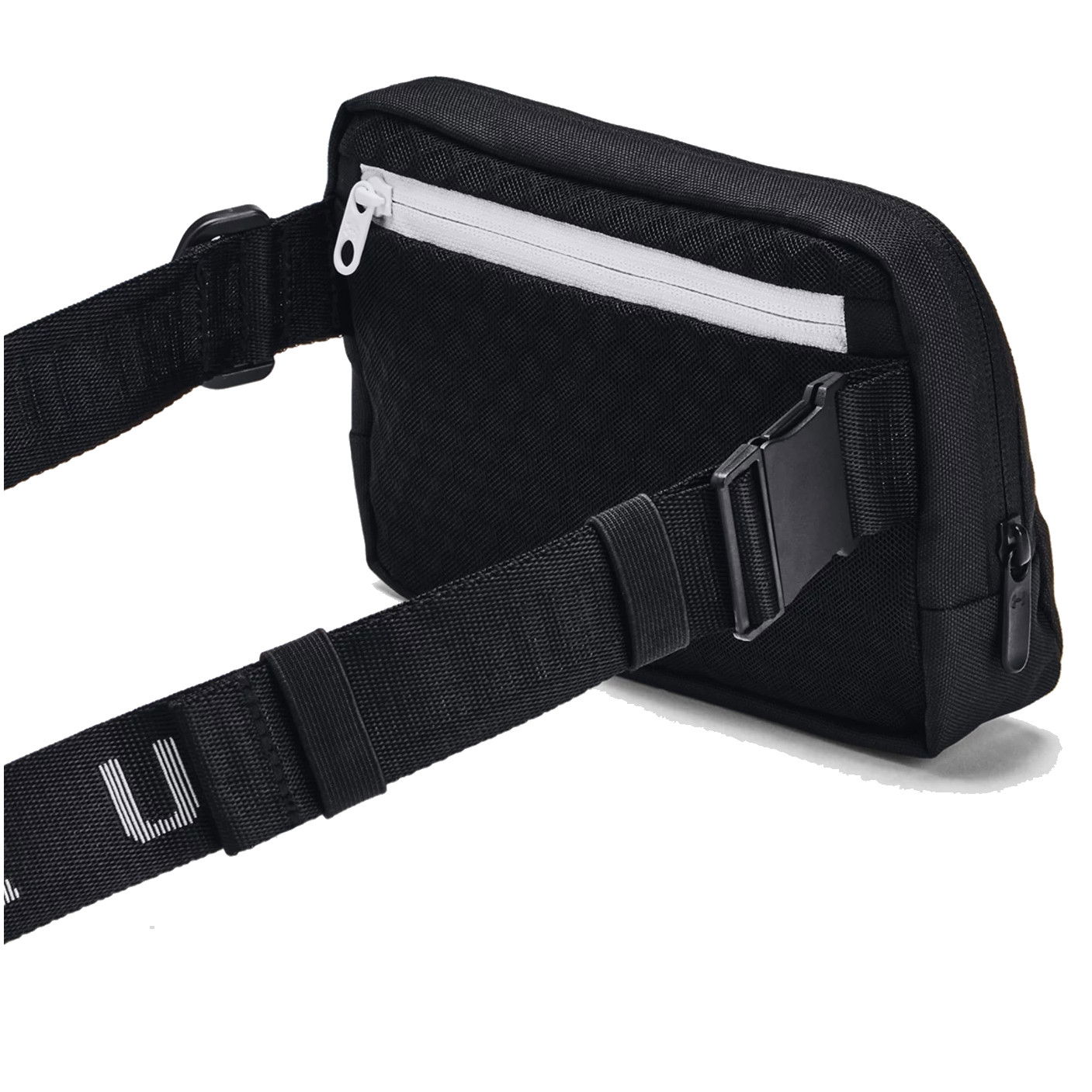 Taljetaske Under Armour Ledvinka Loudon Waist Sort | 1378418-001, 1