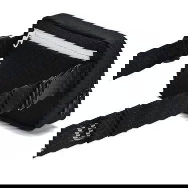 Taljetaske Under Armour Ledvinka Loudon Waist Sort | 1378418-001, 1
