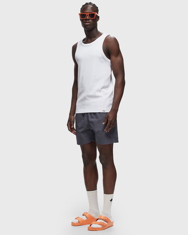 Badetøj NORSE PROJECTS Hauge Recycled Nylon Swimmer Lilla | N35-0606-6018, 1