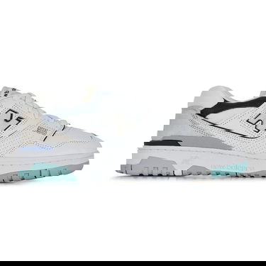 Sneakers og sko New Balance 550 "Blanc Blue" Blå | BB550WCA, 0