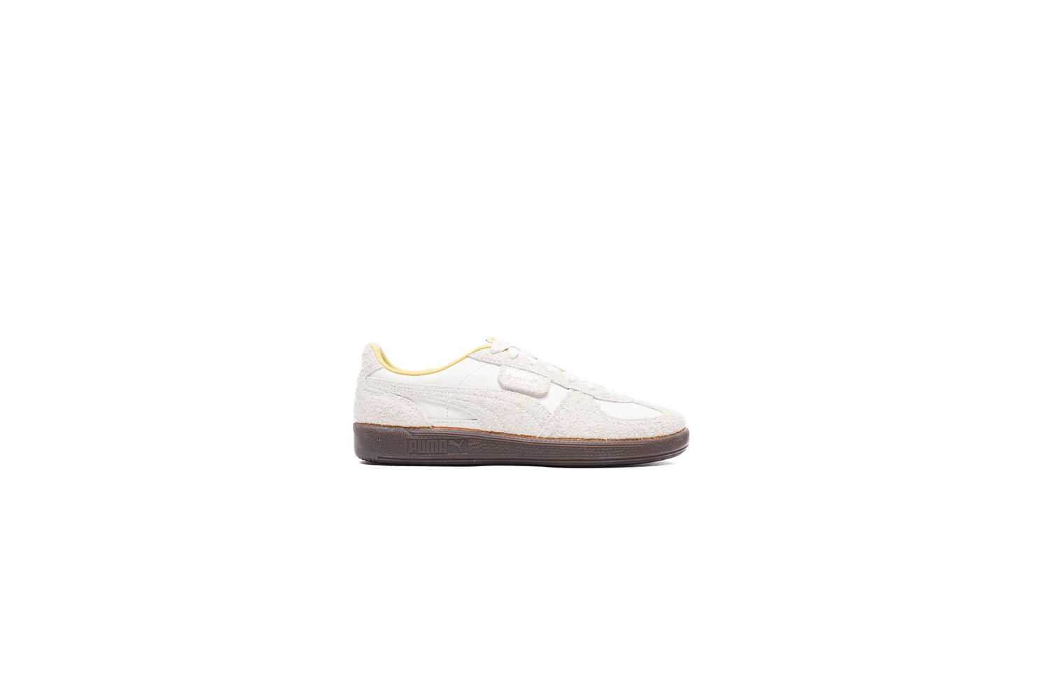 Sneakers og sko Puma Palermo The NeverWorn IV Hvid | 399656-01, 0