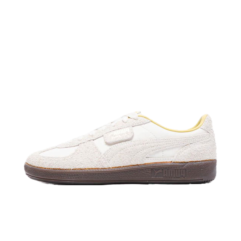 Sneakers og sko Puma Palermo The NeverWorn IV Hvid | 399656-01