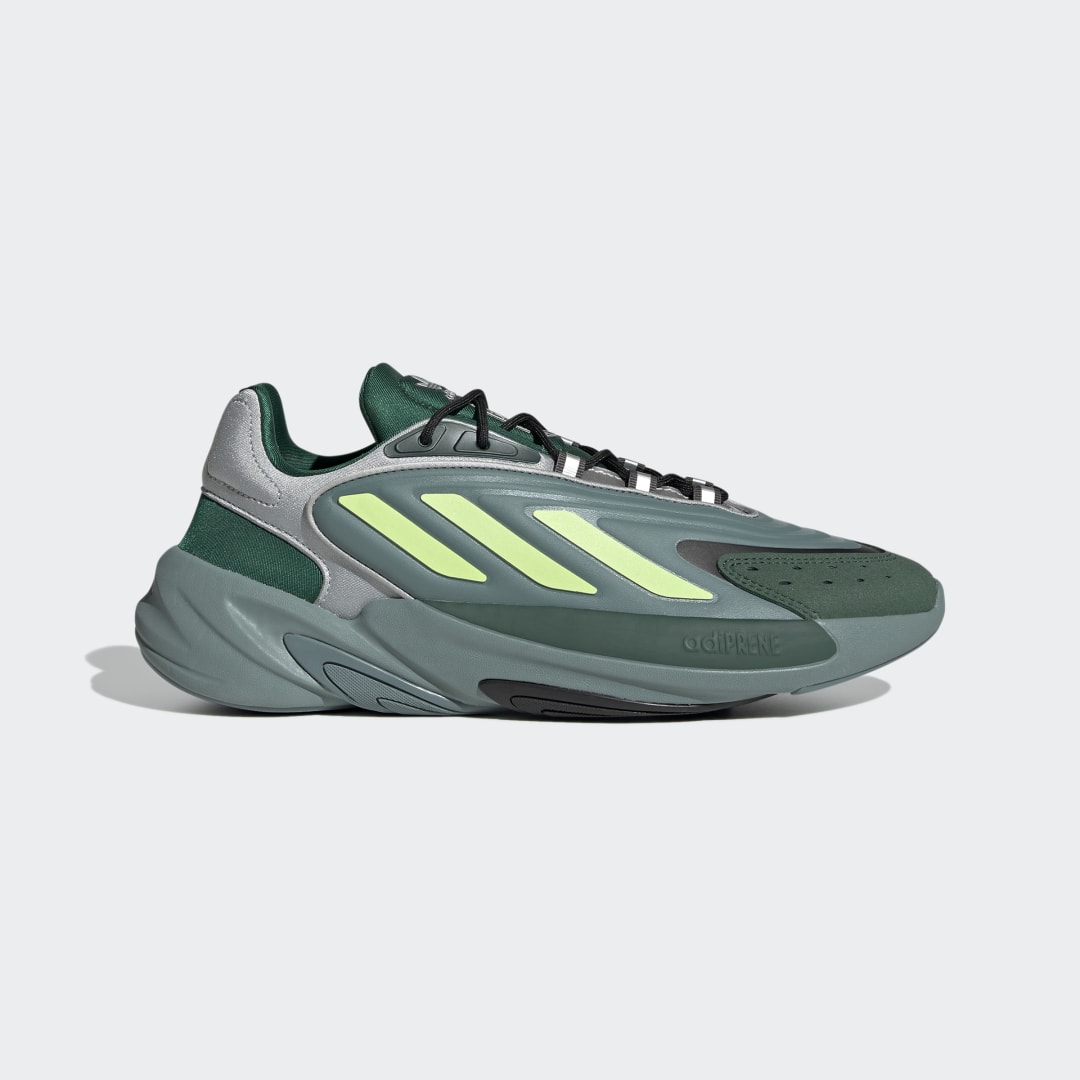 Sneakers og sko adidas Originals Ozelia Grøn | GX3631, 0