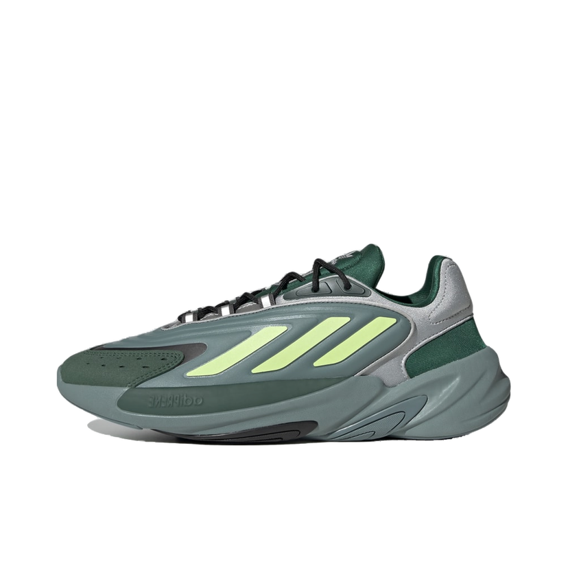 Sneakers og sko adidas Originals Ozelia Grøn | GX3631