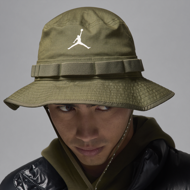 Hat Jordan Apex Hat Grøn | FD5188-222, 2