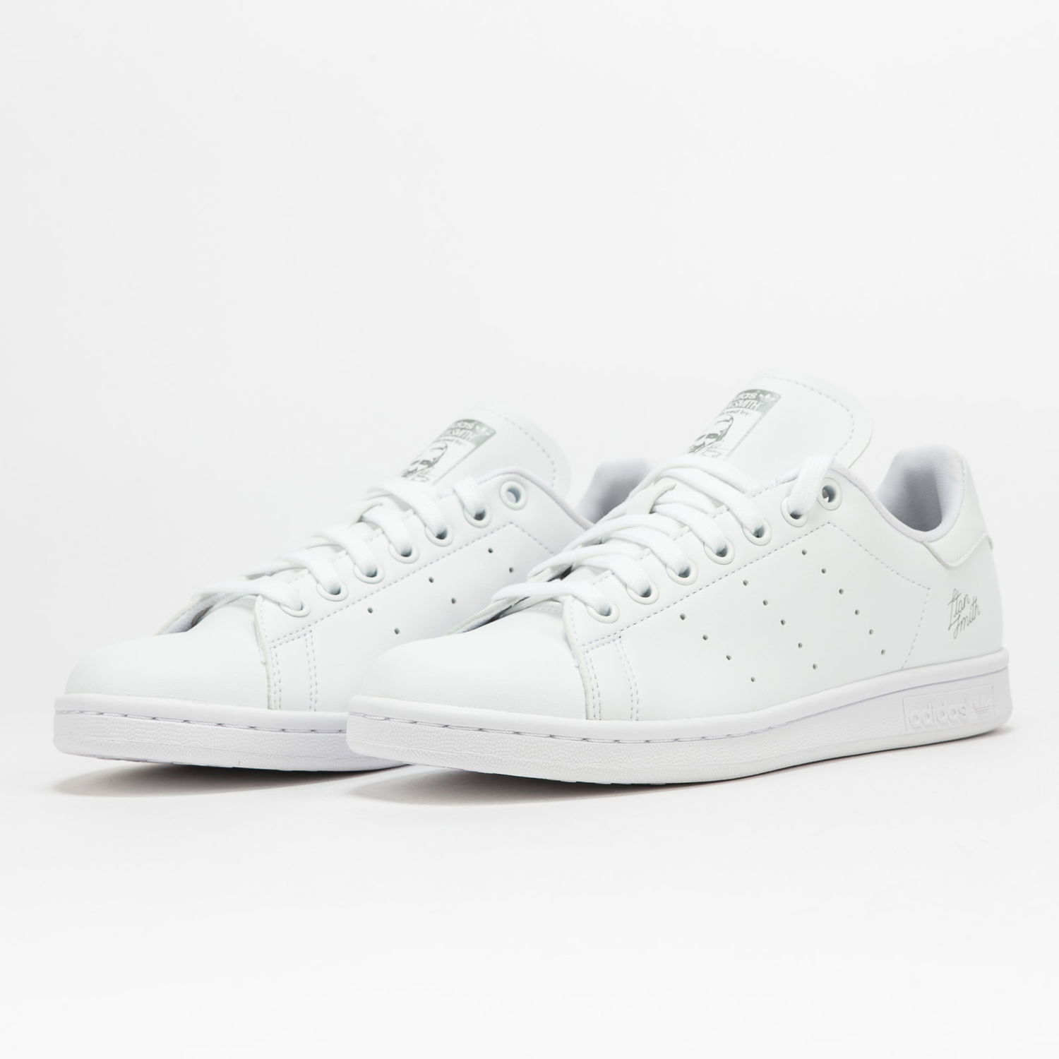 Sneakers og sko adidas Originals Stan Smith W Hvid | GV7585, 1