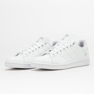 Sneakers og sko adidas Originals Stan Smith W Hvid | GV7585, 1