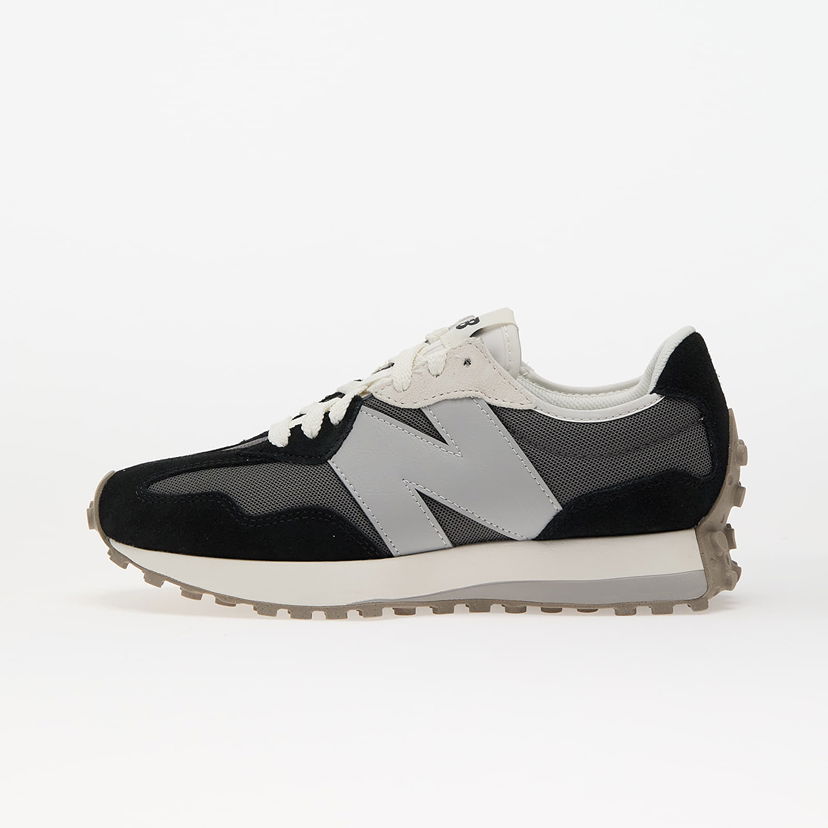Sneakers og sko New Balance New Balance 327 Sort | U327LNB