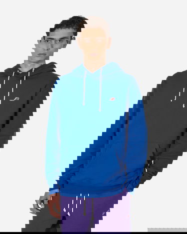 Sweatshirt New Balance MADE in USA Core Mørkeblå | MT21540TRY, 0