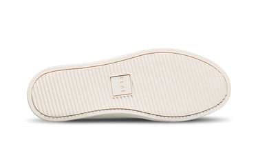 Sneakers og sko Clae Deane Hvid | CL24CDN01-OOL, 5