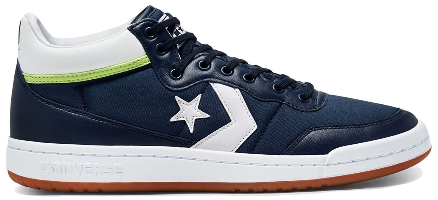 Sneakers og sko Converse CONS Fastbreak Pro Obsidian Sort | 167609C, 0