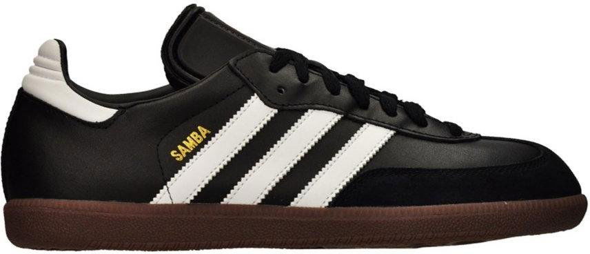 Sneakers og sko adidas Originals Samba Sort | 019000, 1
