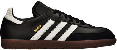 Sneakers og sko adidas Originals Samba Sort | 019000, 1
