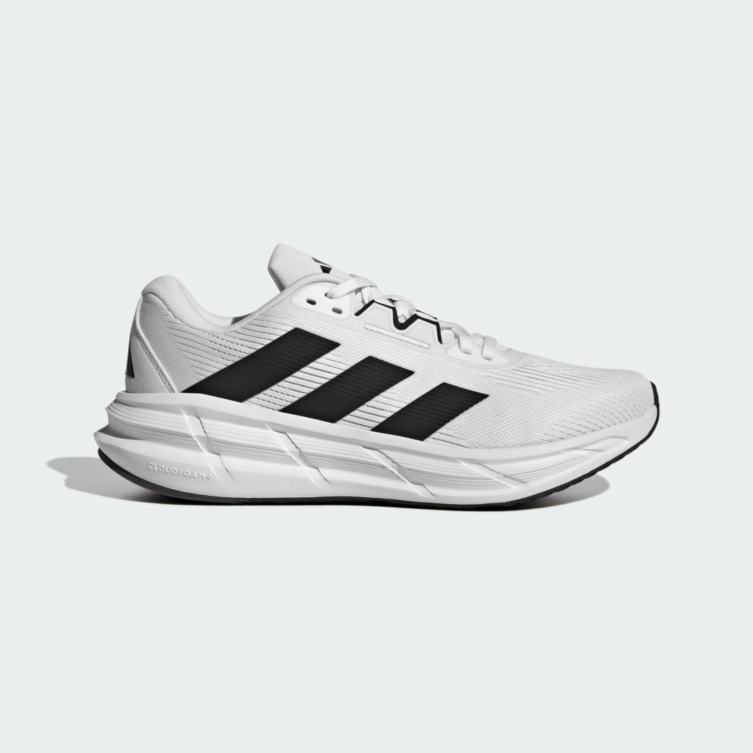 Sneakers og sko adidas Performance Questar 3 Running Grå | ID6318, 0