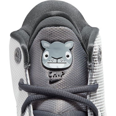 Sneakers og sko Nike Kyrie 7 SE GS Grå | DB5624-011, 5