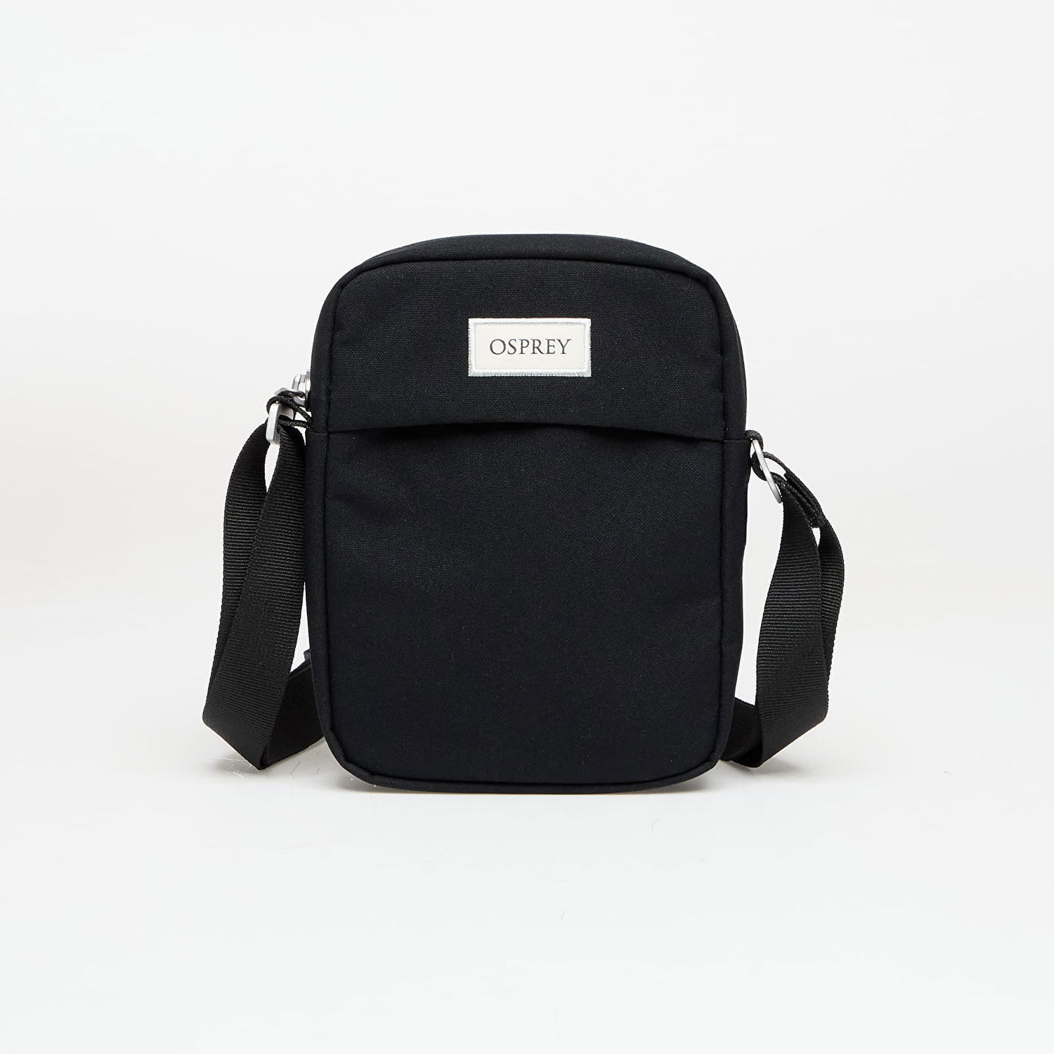 Skuldertaske Osprey Osprey Arcane Small Crossbody Bag Sort | 10054146OSP, 0