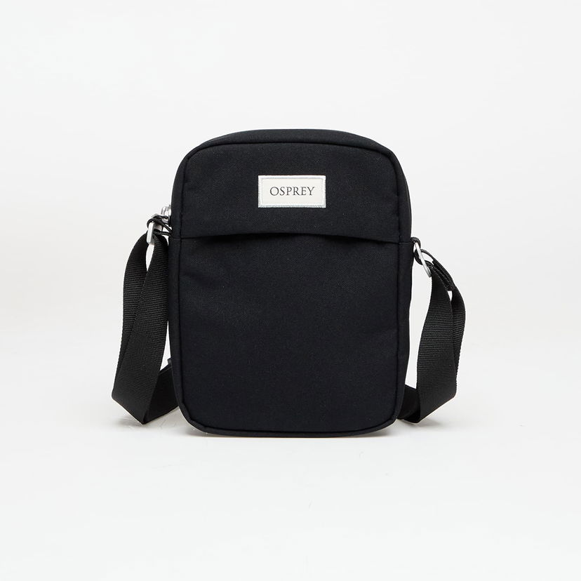 Skuldertaske Osprey Osprey Arcane Small Crossbody Bag Sort | 10054146OSP
