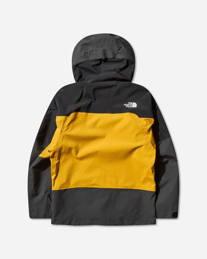 Jakke The North Face Summit Series Mountain GORE-TEX Pro Jacket Gul | NF0A8C9MZU31 NFZU3