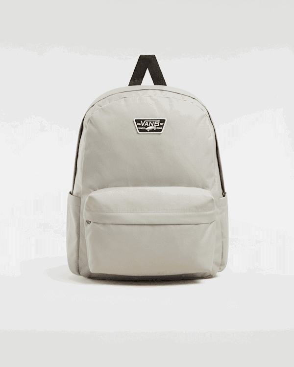 Rygsæk Vans Vans Old Skool Backpack Grå | VN000H4WZUJ