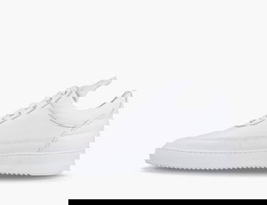 Sneakers og sko Filling Pieces Low Top Ripple Lane Hvid | 25121721855, 0