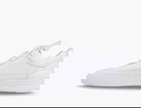 Low Top Ripple Lane
