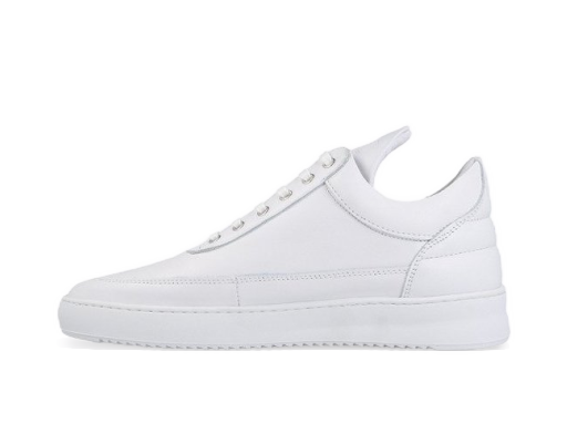Sneakers og sko Filling Pieces Low Top Ripple Lane Hvid | 25121721855