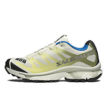 Sneakers og sko Salomon XT-4 OG Gul | L47866500, 0