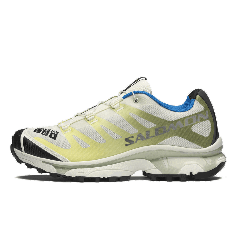 Sneakers og sko Salomon XT-4 OG Gul | L47866500
