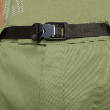 Bukser Nike ISPA 2.0 Pants Grøn | FB2712-334, 1