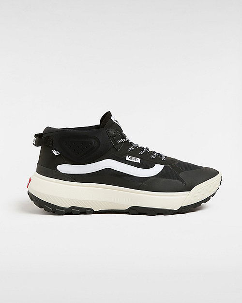 Sneakers og sko Vans Mte Crosspath Mid Sort | VN000CVVBA2, 0