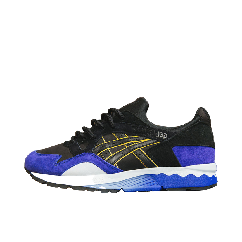 Sneakers og sko Asics Gel-Lyte V BAIT Splash City Mørkeblå | H5A0K-9060