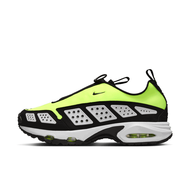 Sneakers og sko Nike Air Max Sunder "Electric Green" W Grøn | FZ2068-700