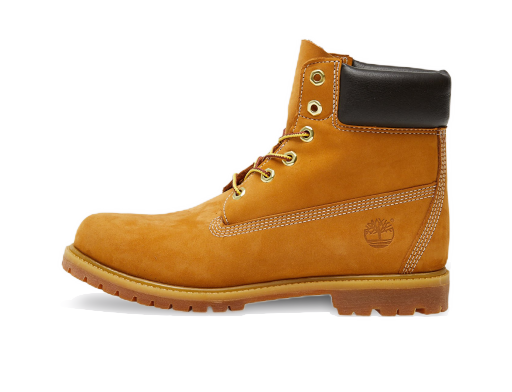 Sneakers og sko Timberland Premium 6 Inch Waterproof Boot W Brun | TB010361713W