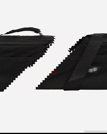 Håndtaske Dickies Duck Canvas Lunchbox Sort | DK0A4XGC BLK1, 3