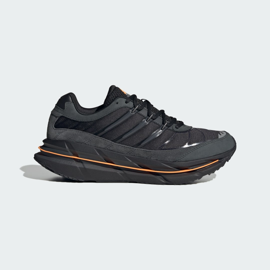Sneakers og sko adidas Performance Adistar HRMY Sort | JQ8745, 0