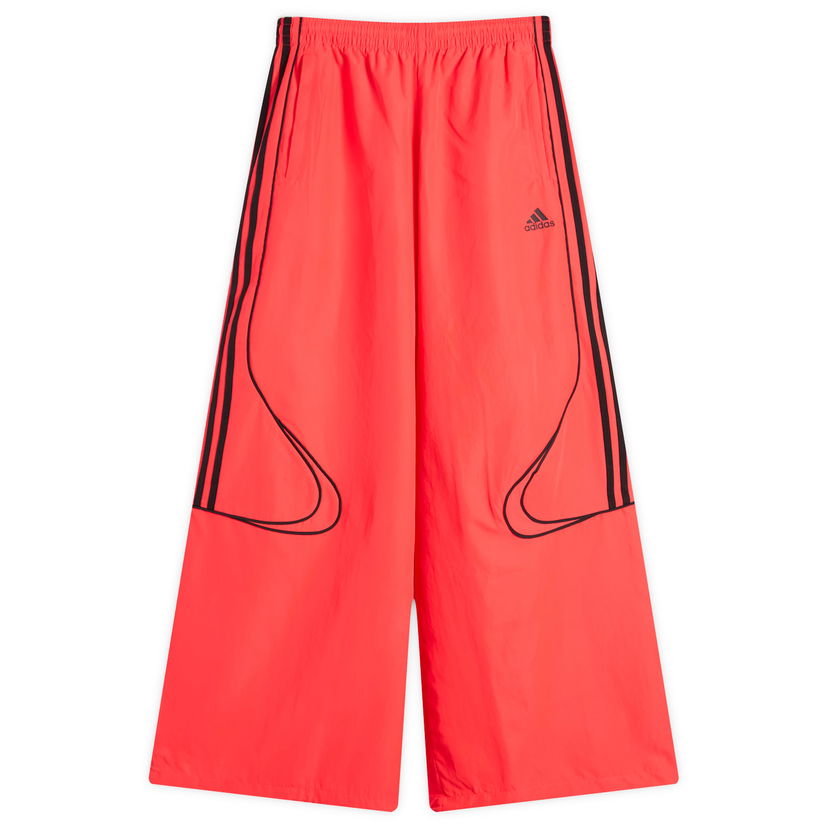 Bukser adidas Originals Teamgeist Track Pants Rød | JV7479