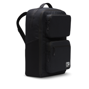 Rygsæk Nike Utility Speed (27 l) Sort | FN4106-010, 3